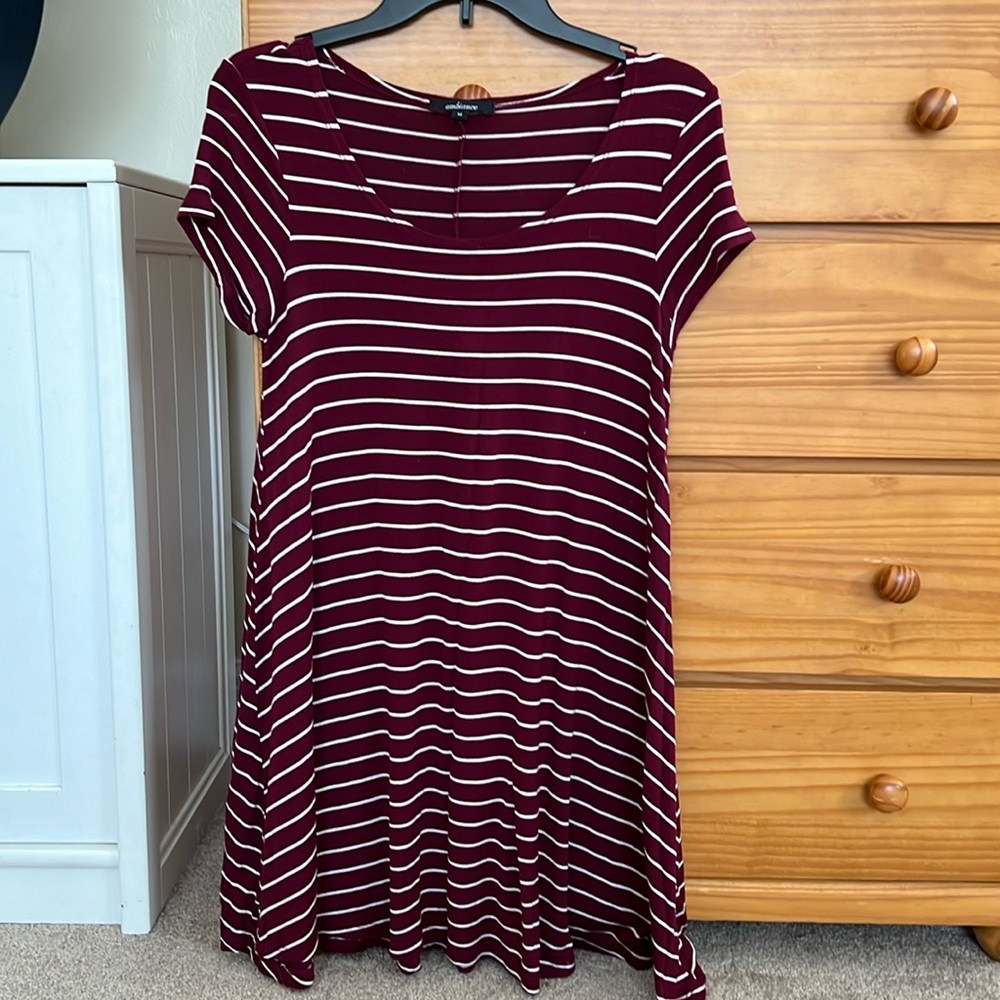 T-Shirt Dress